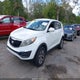 KNDPB3AC4F7673246 2015 Kia Sportage Lx auction photo thumbnail 2