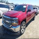 3GCPCREC9JG145970 2018 Chevrolet Silverado 1500 1Lt auction photo thumbnail 2