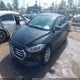 KMHD74LF0HU180097 2017 Hyundai Elantra Se auction photo thumbnail 2