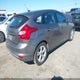 1FADP3K25EL335599 2014 Ford Focus Se auction photo thumbnail 4