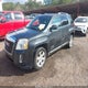 2GKALUEK9D6231381 2013 GMC Terrain Slt-1 auction photo thumbnail 2
