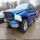 1C6RR7LT6JS345610 2018 Ram 1500 Big Horn 4X4 5'7 Box auction photo thumbnail 2