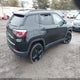 3C4NJDBB6JT313342 2018 Jeep Compass Altitude 4X4 auction photo thumbnail 4