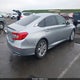 1HGCV1F12KA161260 2019 Honda Accord Lx auction photo thumbnail 4