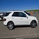 4JGBB86EX8A435503 2008 Mercedes-Benz Ml 350 4Matic auction photo thumbnail 6