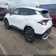 KNDPU3DG2S7186789 2025 Kia Sportage Hybrid Lx auction photo thumbnail 3