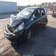 JHMGE8H23AS023877 2010 Honda Fit auction photo thumbnail 2