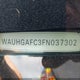 WAUHGAFC3FN037302 2015 Audi A6 3.0T Premium Plus auction photo thumbnail 18