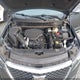 1GYKPDRS2LZ166997 2020 Cadillac Xt6 Awd Premium Luxury auction photo thumbnail 10