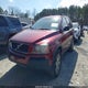 YV4CN592361291321 2006 Volvo Xc90 2.5T auction photo thumbnail 2