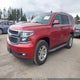 1GNSKBKC4FR189561 2015 Chevrolet Tahoe Lt auction photo thumbnail 2