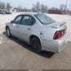 2G1WF52E559328261 2005 Chevrolet Impala auction photo thumbnail 3
