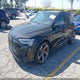 WA16CBGE7RB035127 2024 Audi Sq8 E-Tron Prestige Quattro auction photo thumbnail 2