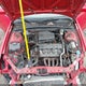 1HGEM22911L039666 2001 Honda Civic Ex auction photo thumbnail 10