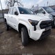 3TMKB5FNXSM035471 2025 Toyota Tacoma Sr5 auction photo thumbnail 1