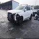 KM8R7DGE6RU780731 2024 Hyundai Palisade Calligraphy Night Edition auction photo thumbnail 2