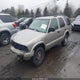 1GNDT13X74K113775 2004 Chevrolet Blazer Ls auction photo thumbnail 2