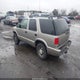 1GNDT13X74K113775 2004 Chevrolet Blazer Ls auction photo thumbnail 3