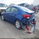 5NPD74LF0LH594536 2020 Hyundai Elantra Se auction photo thumbnail 3