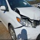 5TDKZ3DC4JS956715 2018 Toyota Sienna Le 8 Passenger auction photo thumbnail 17