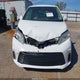5TDKZ3DC4JS956715 2018 Toyota Sienna Le 8 Passenger auction photo thumbnail 12