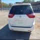 5TDKZ3DC4JS956715 2018 Toyota Sienna Le 8 Passenger auction photo thumbnail 16