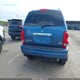 1D4HB48D75F538424 2005 Dodge Durango Slt auction photo thumbnail 16