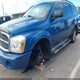 1D4HB48D75F538424 2005 Dodge Durango Slt auction photo thumbnail 6