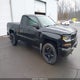 1GCVKPEC1HZ392828 2017 Chevrolet Silverado 1500 Custom auction photo thumbnail 1