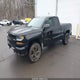 1GCVKPEC1HZ392828 2017 Chevrolet Silverado 1500 Custom auction photo thumbnail 2