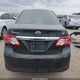 2T1BU4EE7CC799861 2012 Toyota Corolla Le auction photo thumbnail 17