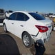 3N1AB7AP5HY319143 2017 Nissan Sentra Sv auction photo thumbnail 3