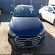 5NPD74LF2HH081019 2017 Hyundai Elantra Se auction photo thumbnail 12