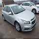 1G1PC5SB1F7261809 2015 Chevrolet Cruze 1Lt Auto auction photo thumbnail 1