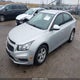 1G1PC5SB1F7261809 2015 Chevrolet Cruze 1Lt Auto auction photo thumbnail 2