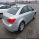 1G1PC5SB1F7261809 2015 Chevrolet Cruze 1Lt Auto auction photo thumbnail 4
