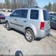 5FNYF3H25AB009627 2010 Honda Pilot Lx auction photo thumbnail 3