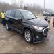 1GNEVHKW1LJ144167 2020 Chevrolet Traverse Awd Lt Leather auction photo thumbnail 1
