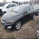 1G1ZB5STONF208642 2022 Chevrolet Malibu Fwd Ls auction photo thumbnail 2