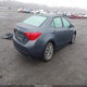 2T1BURHE9JC010860 2018 Toyota Corolla Xle auction photo thumbnail 4