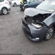 2T1BURHE9JC010860 2018 Toyota Corolla Xle auction photo thumbnail 6