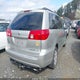5TDZK23CX8S123252 2008 Toyota Sienna Le auction photo thumbnail 4