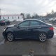 5NPEC4AB2EH944977 2014 Hyundai Sonata Se 2.0T auction photo thumbnail 13