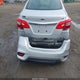 3N1AB7AP3JL639791 2018 Nissan Sentra Sv auction photo thumbnail 6
