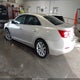 1G11E5SL7EF283083 2014 Chevrolet Malibu 2Lt auction photo thumbnail 3