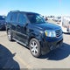 5FNYF4H91CB048625 2012 Honda Pilot Touring auction photo thumbnail 1