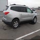 1GNKRGED0CJ141529 2012 Chevrolet Traverse 1Lt auction photo thumbnail 4