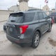 1FMSK7DH9LGB51714 2020 Ford Explorer Xlt auction photo thumbnail 4