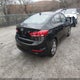 5NPD84LF6HH139548 2017 Hyundai Elantra Value Edition auction photo thumbnail 4