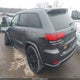 1C4RJFAG9HC927446 2017 Jeep Grand Cherokee Altitude 4X4 auction photo thumbnail 3